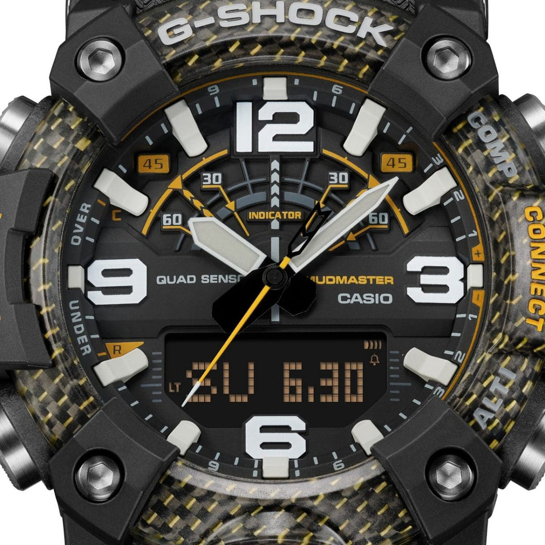 G-Shock