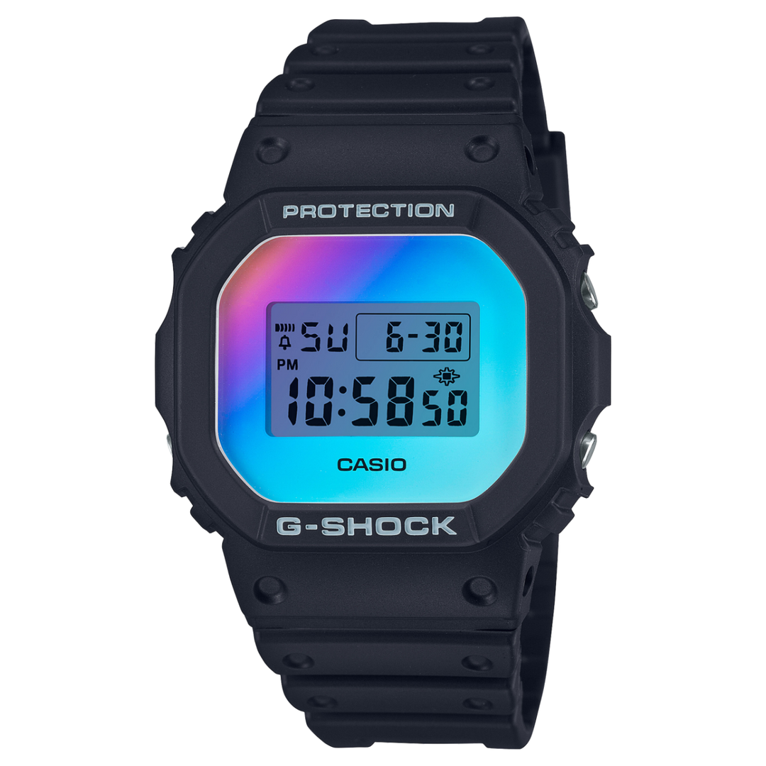 G-Shock
