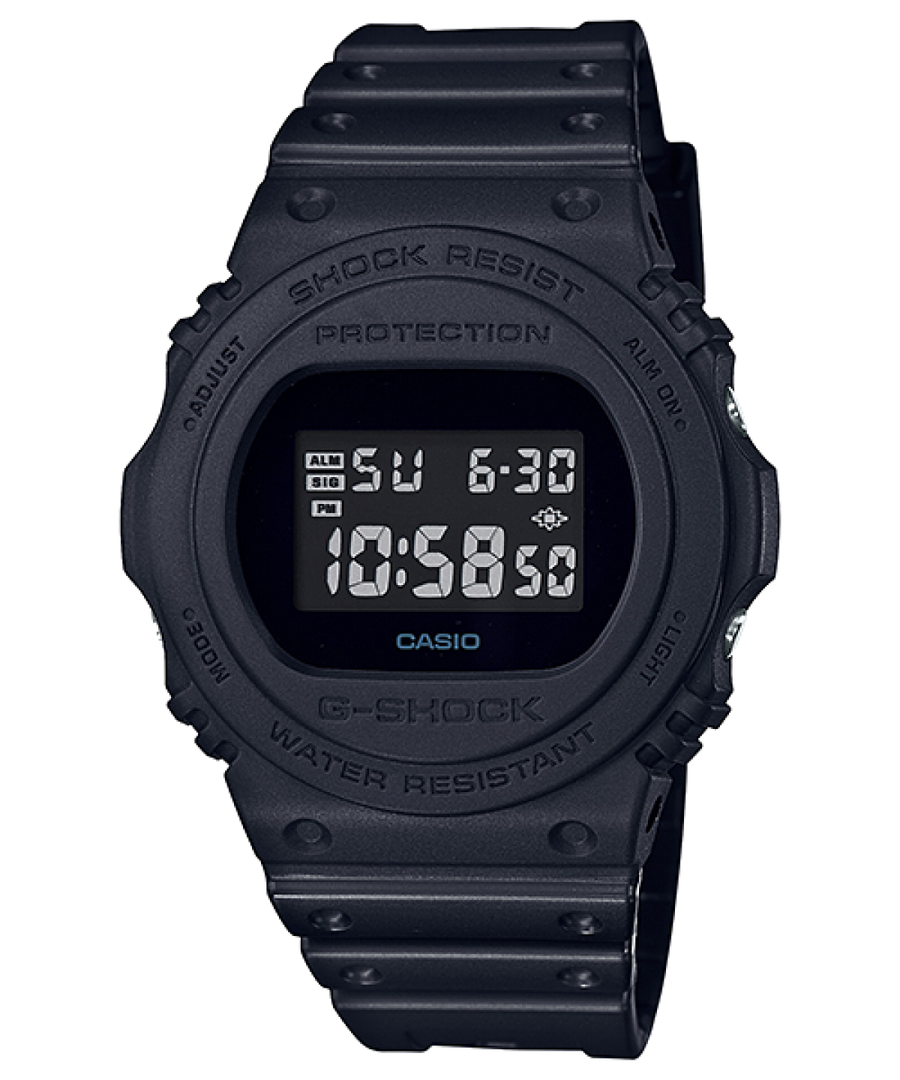G-Shock