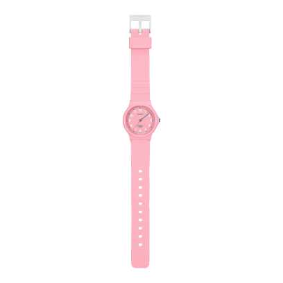 Casio LQ-24B-4B LQ-24B-4BEF - completamente rosa