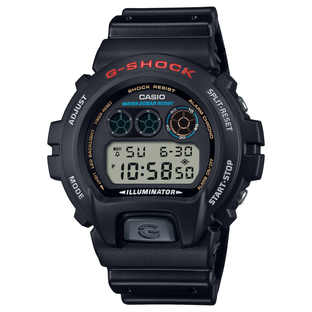G-Shock