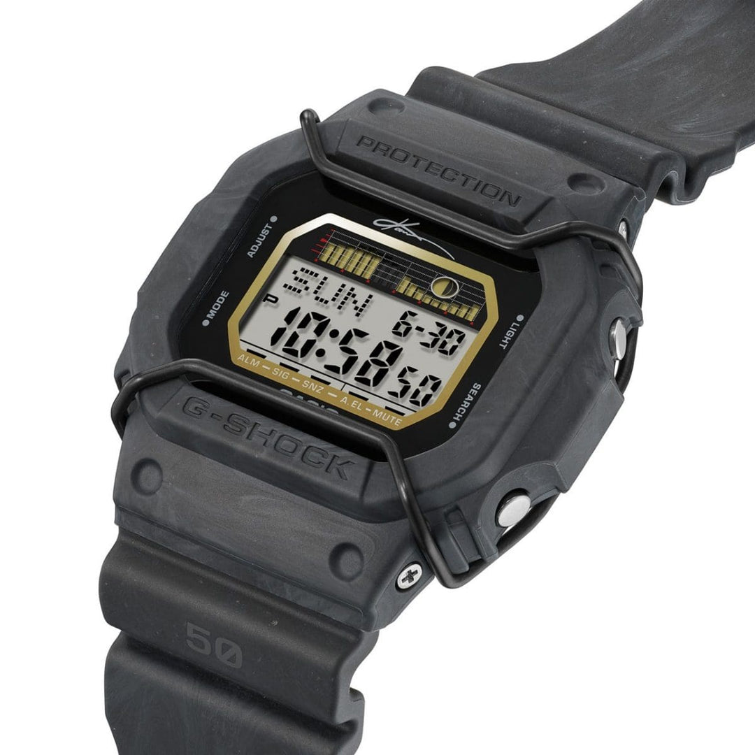 G-Shock