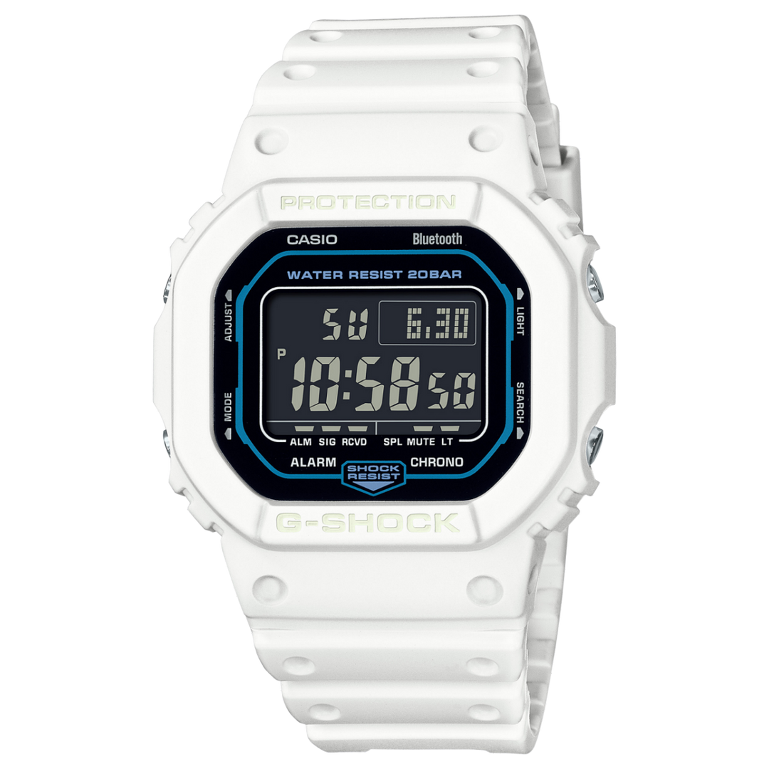 G-Shock