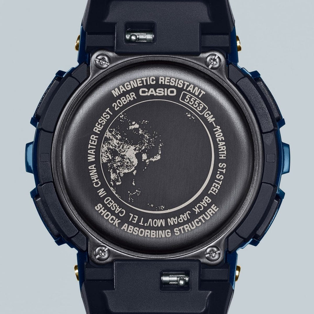 G-Shock