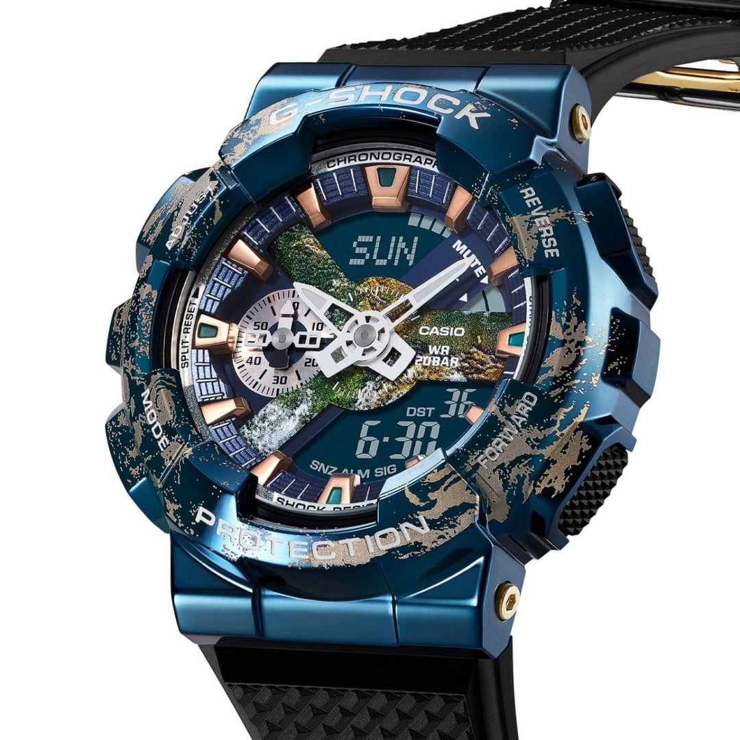 G-Shock
