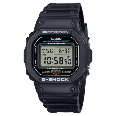 G-Shock