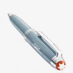 Load image into Gallery viewer, Montblanc Penna a sfera Olympic Heritage Chamonix 1924 131365