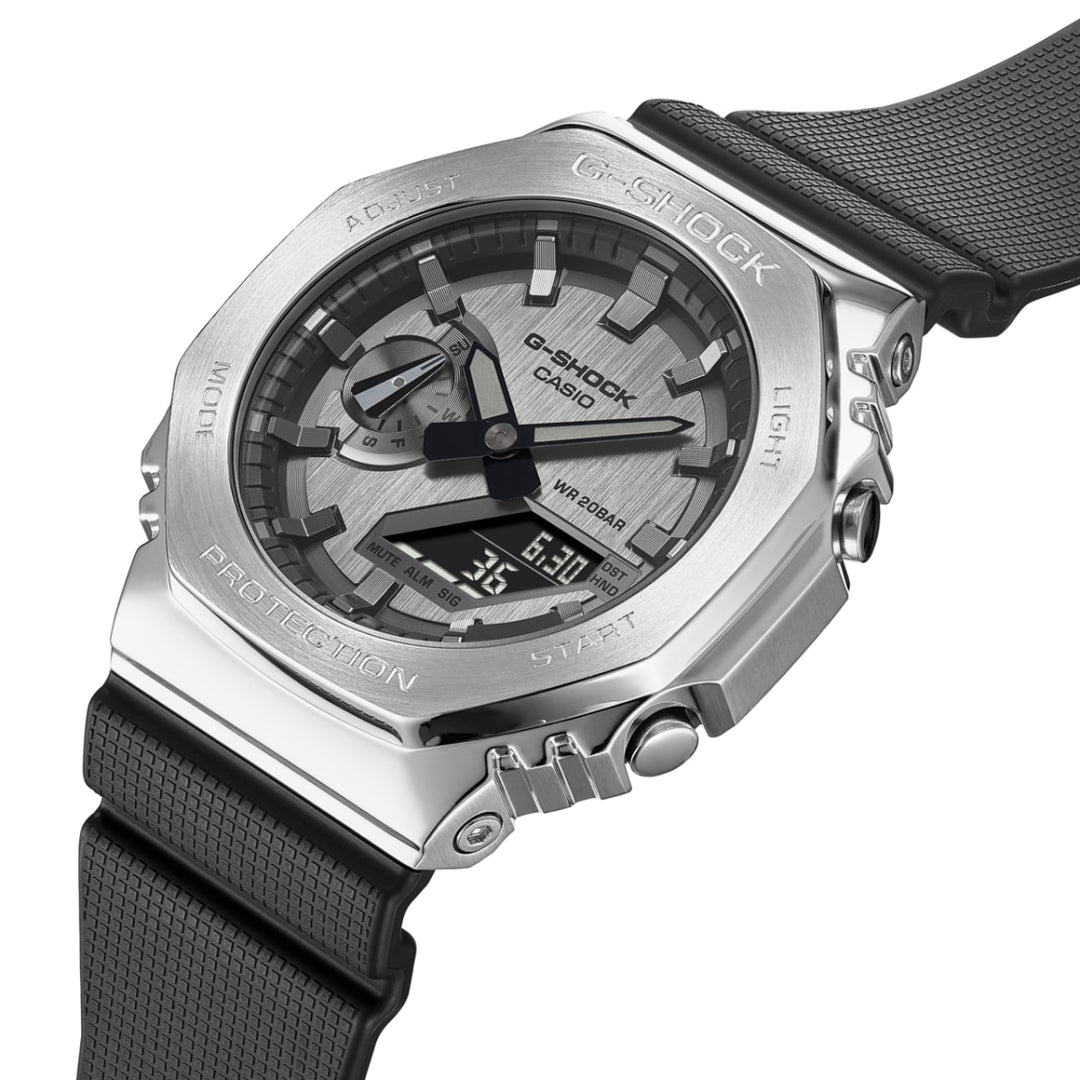 G-Shock