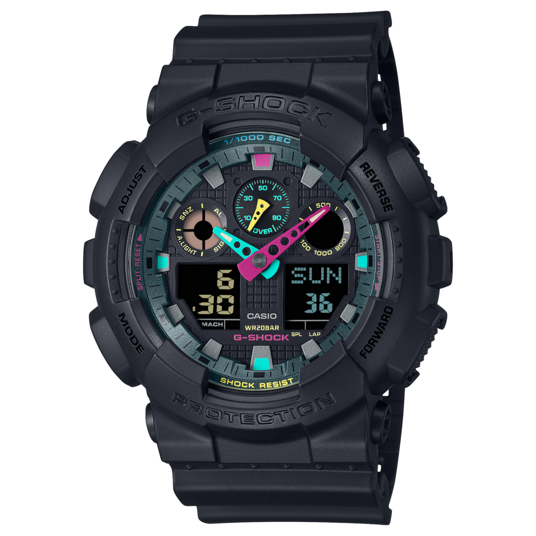 G-Shock