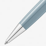 Load image into Gallery viewer, Montblanc Penna a sfera Olympic Heritage Chamonix 1924 Doué 1924 131369