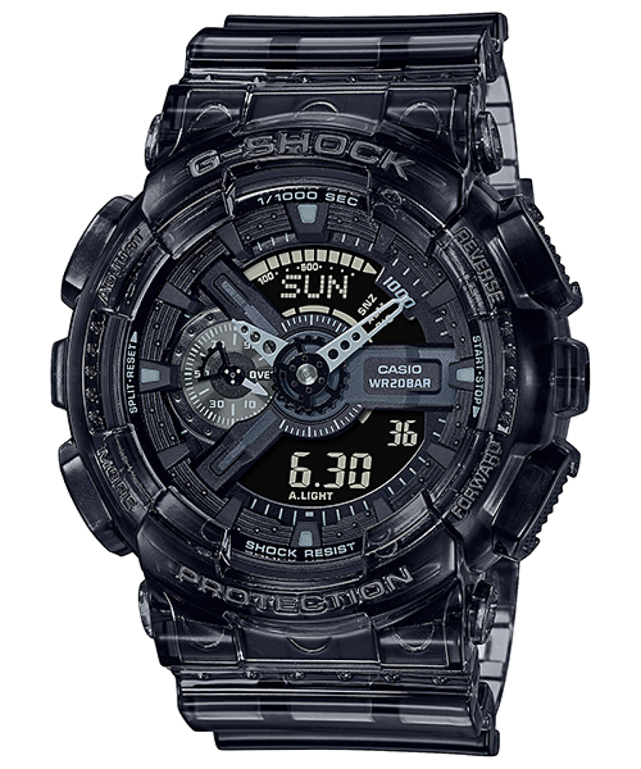 G-Shock