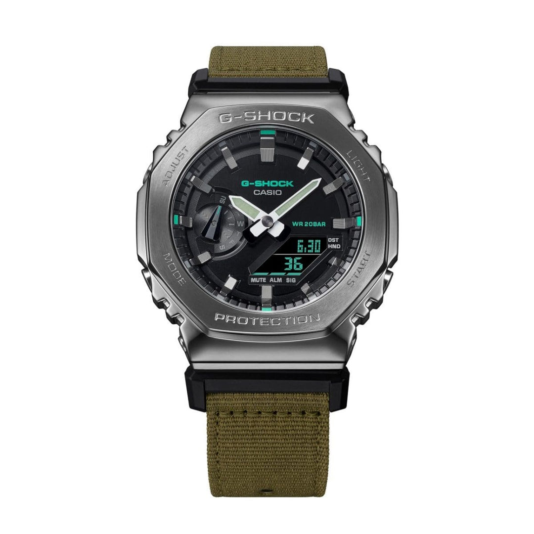 G-Shock