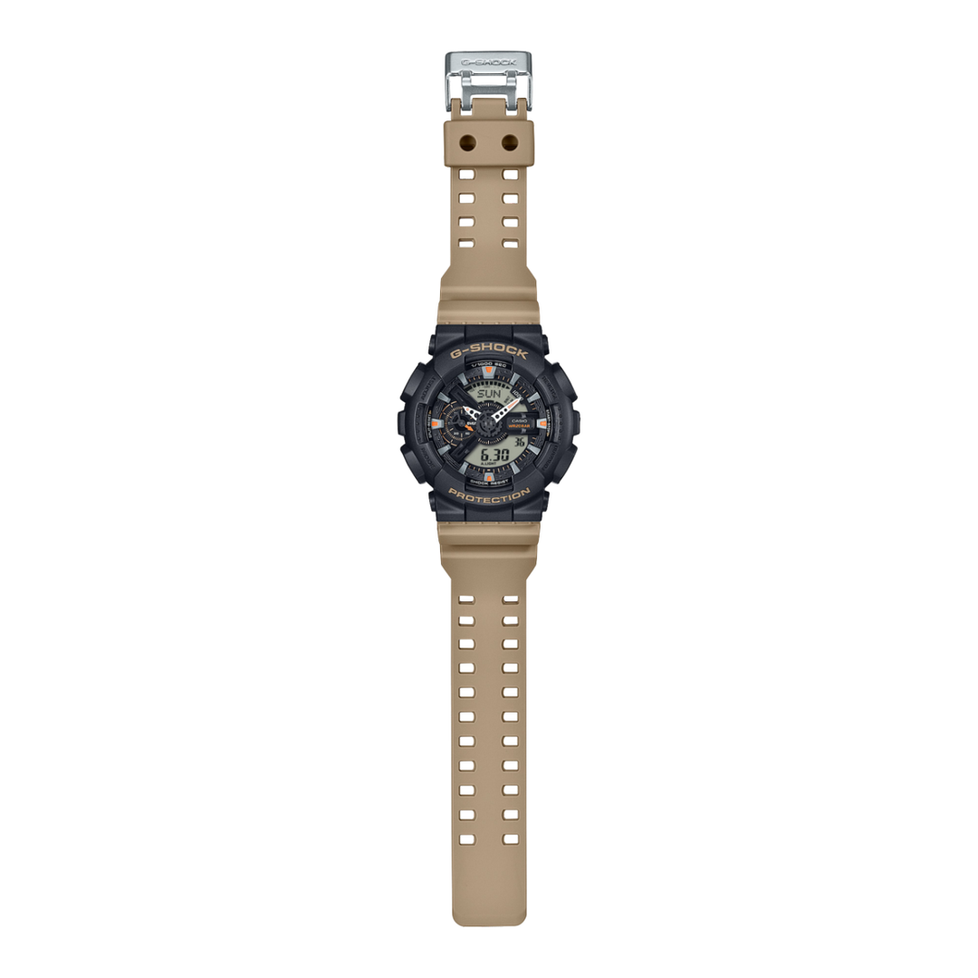 G-Shock