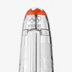 Load image into Gallery viewer, Montblanc Penna a sfera Olympic Heritage Chamonix 1924 Doué 1924 131369