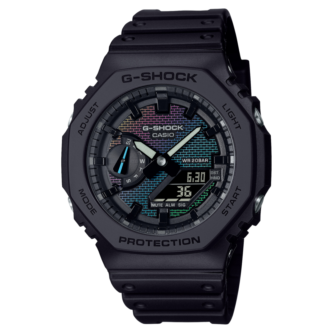 G-Shock