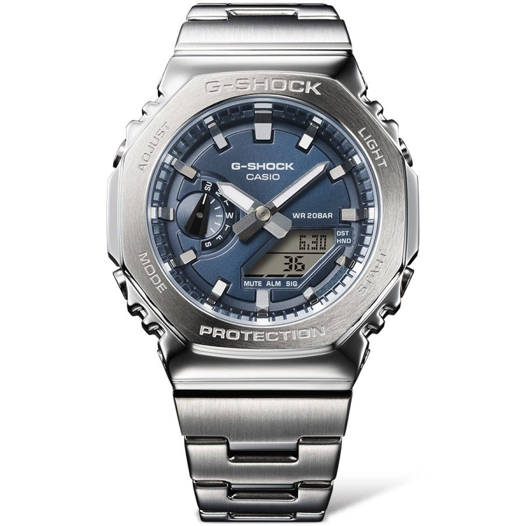 G-Shock