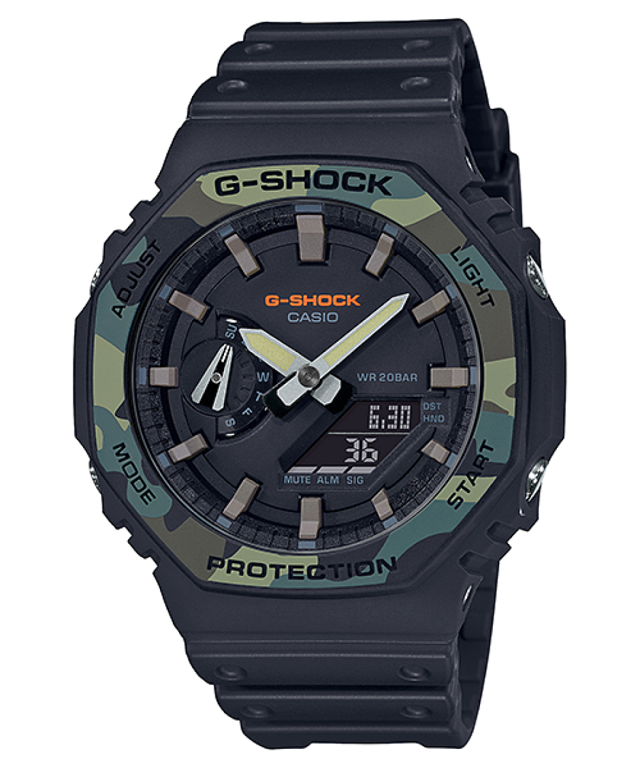 G-Shock