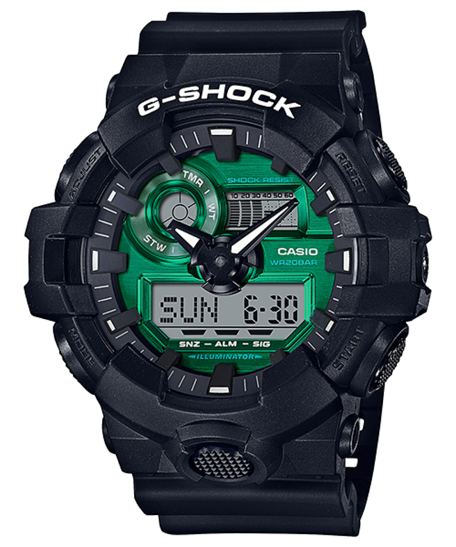 G-Shock