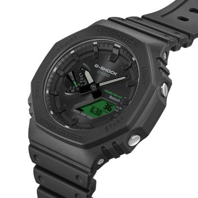 G-Shock