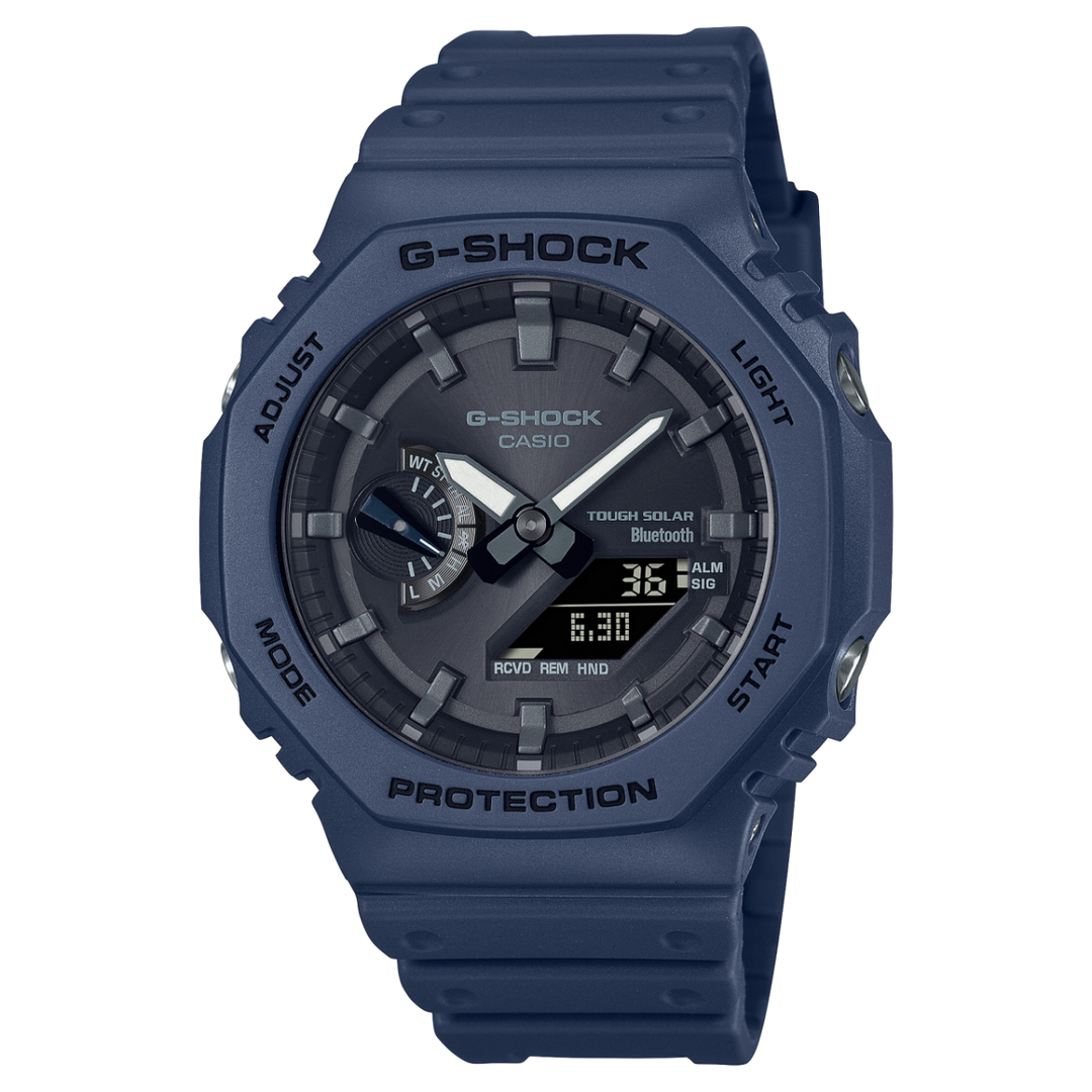 G-Shock