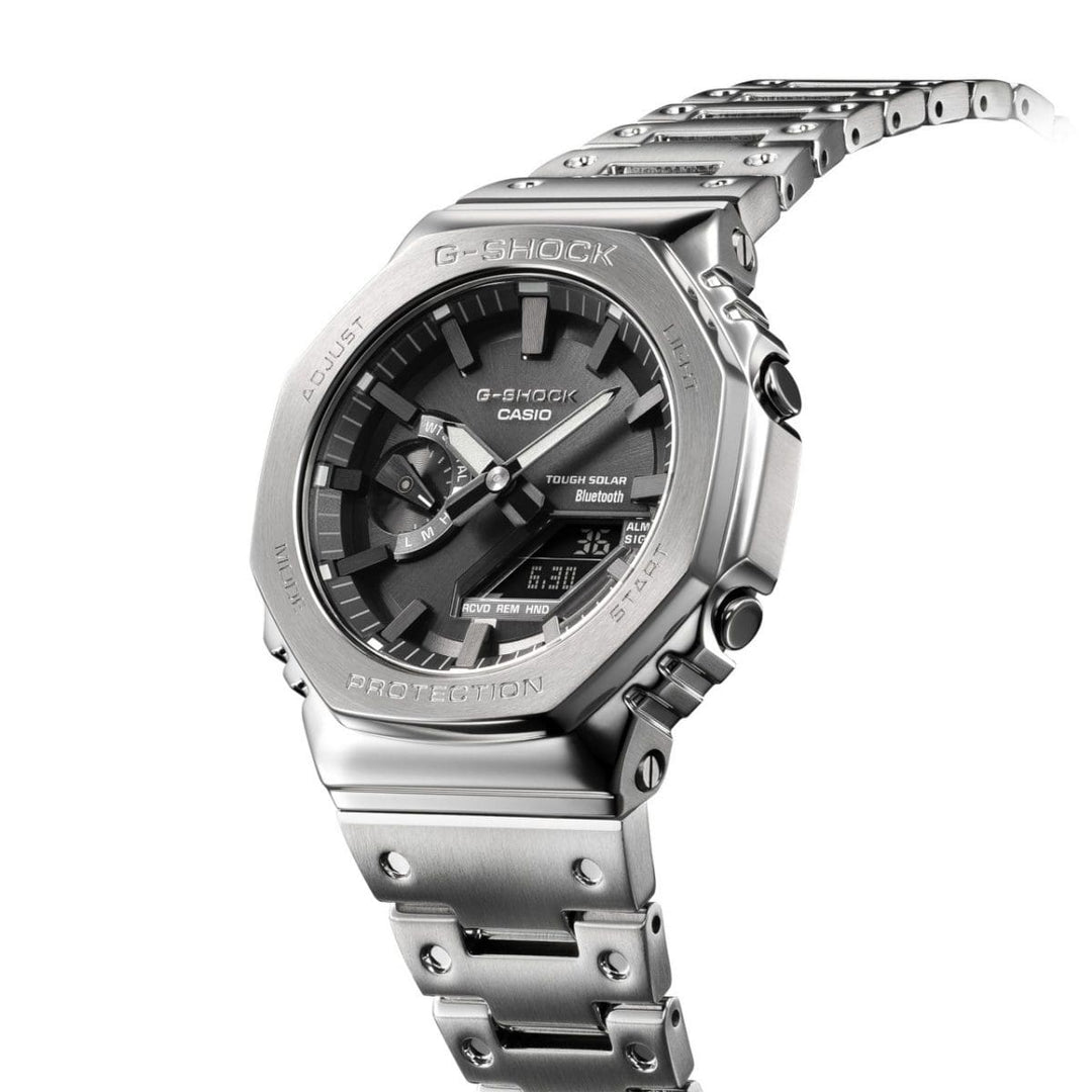 G-Shock