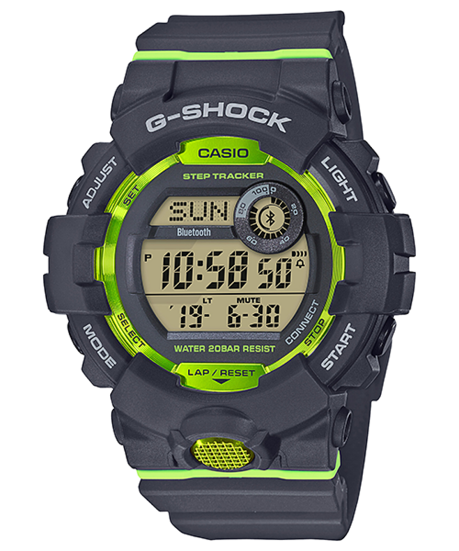 G-Shock
