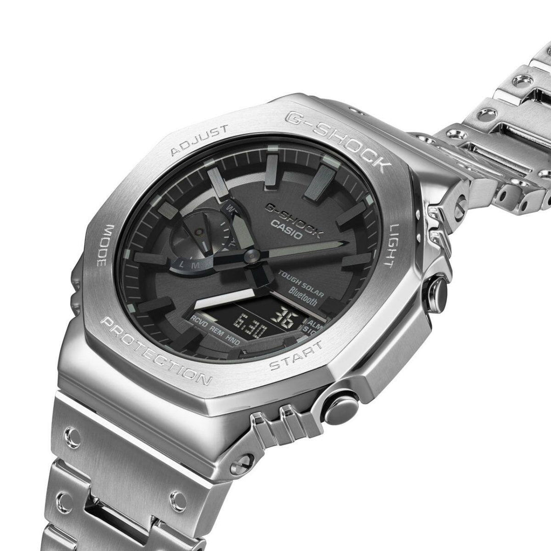 G-Shock