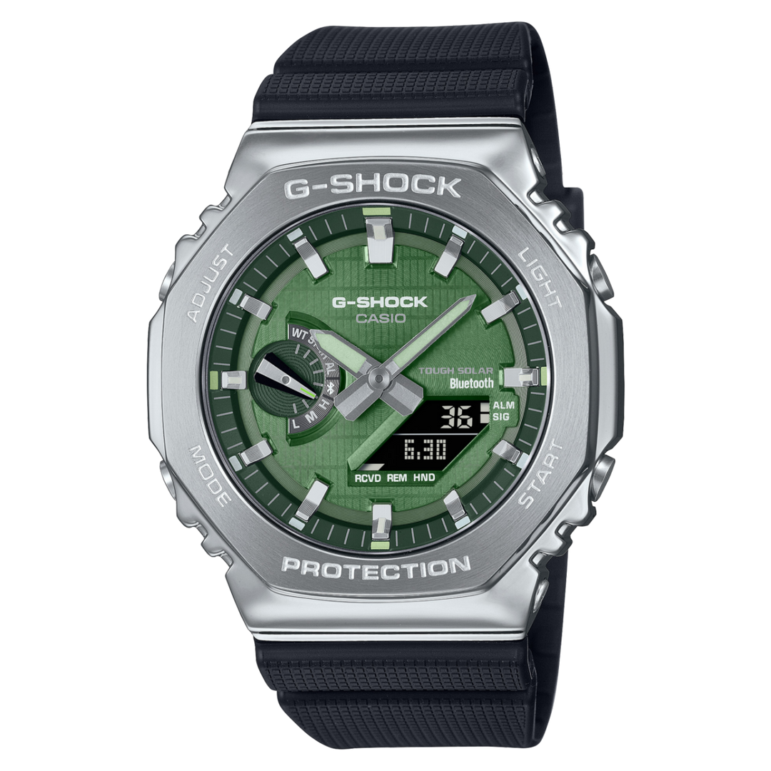 G-Shock
