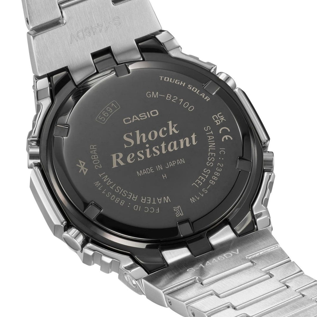 G-Shock