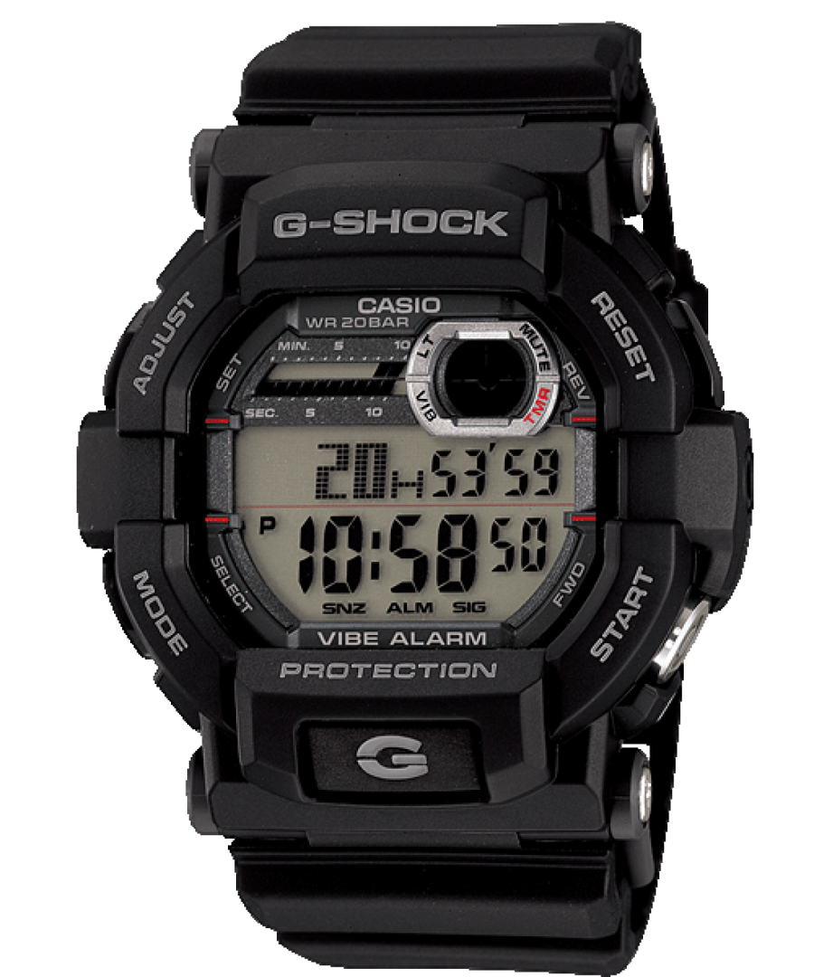 G-Shock