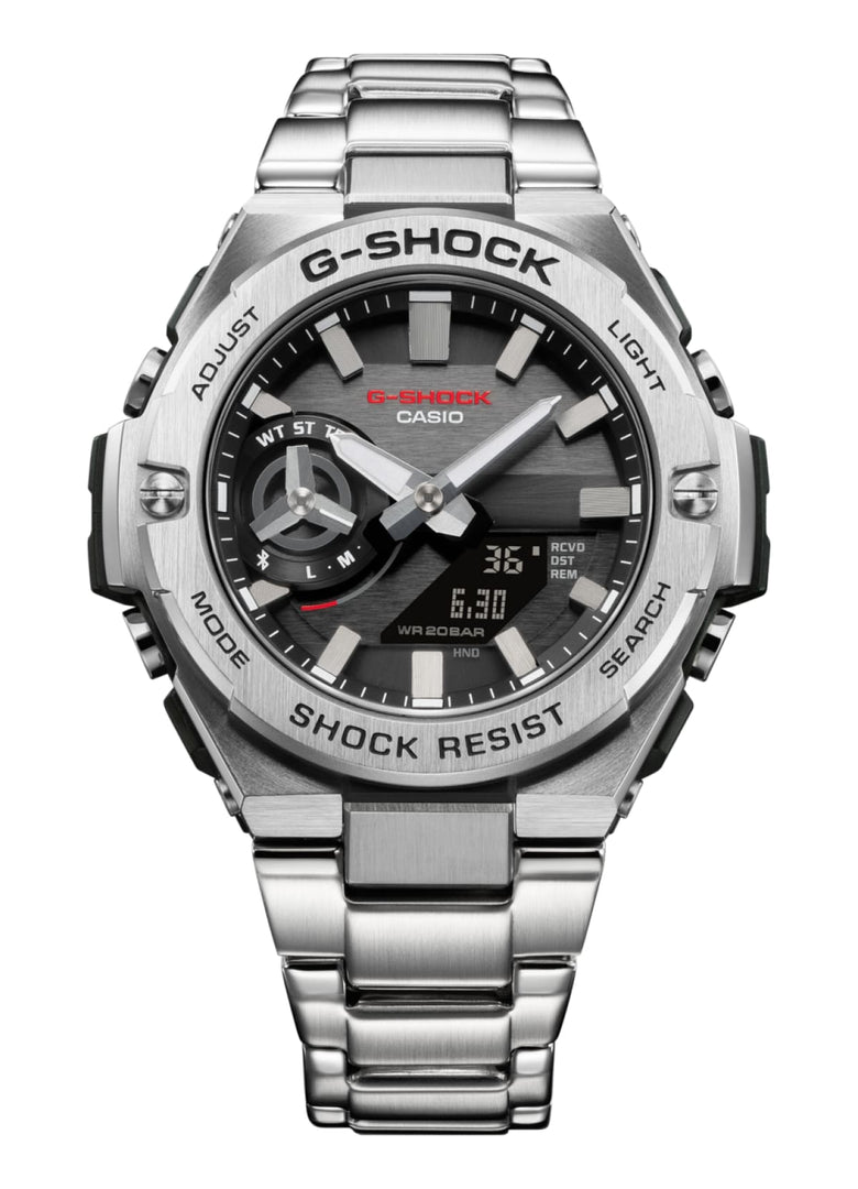 G-Shock