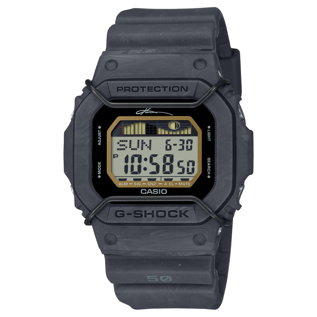 G-Shock