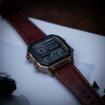 Load image into Gallery viewer, Casio Standard AE-1200WHL-5AVEF