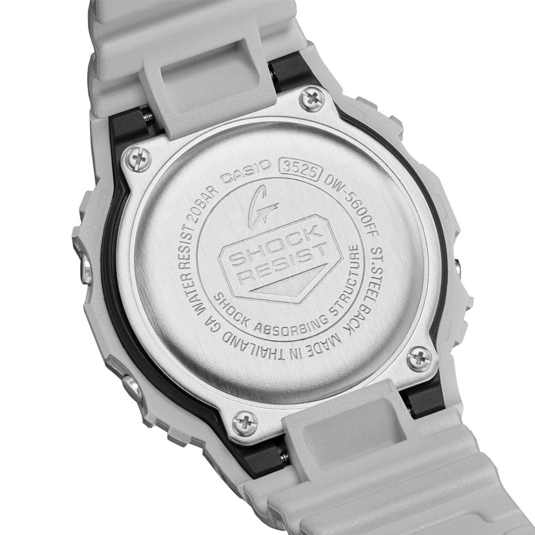 G-Shock