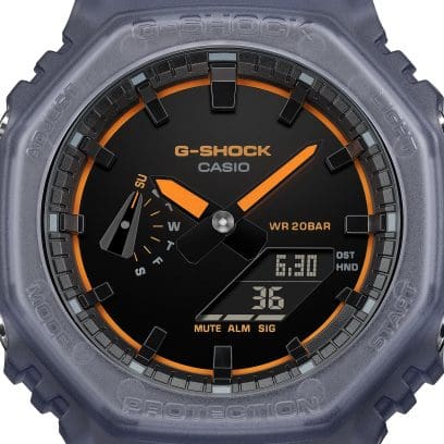 G-Shock