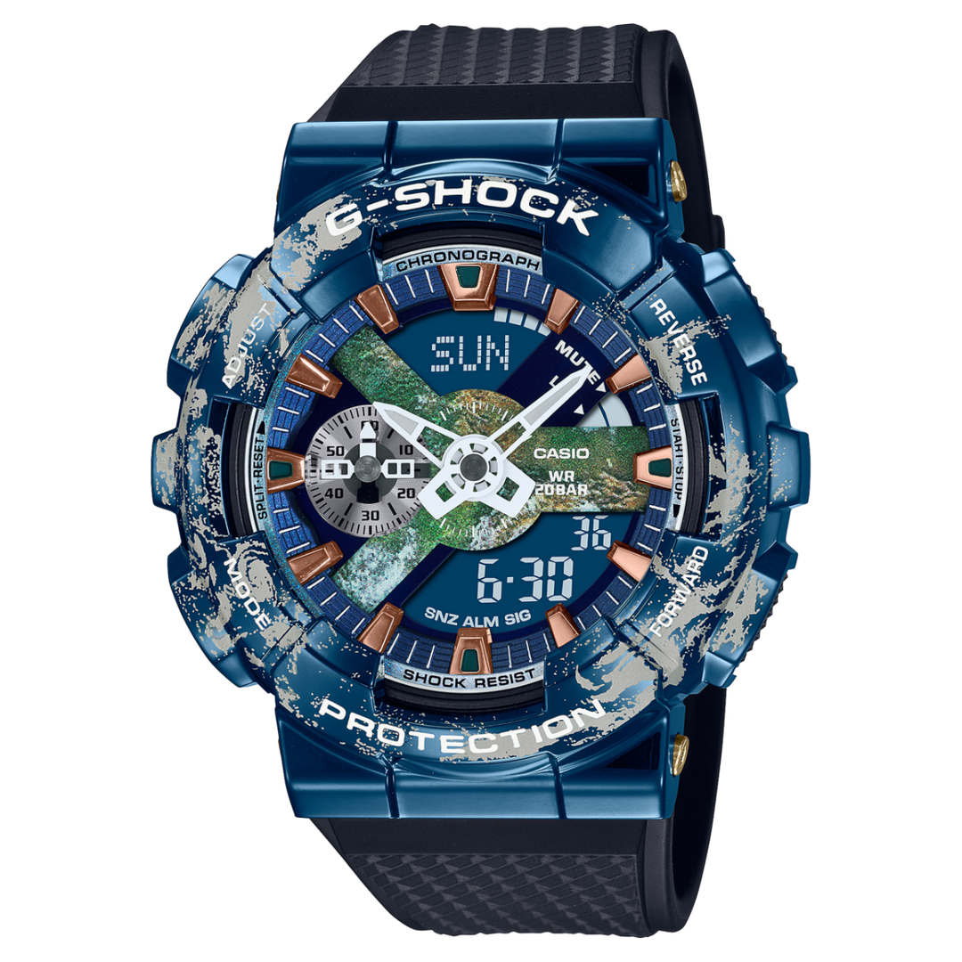 G-Shock