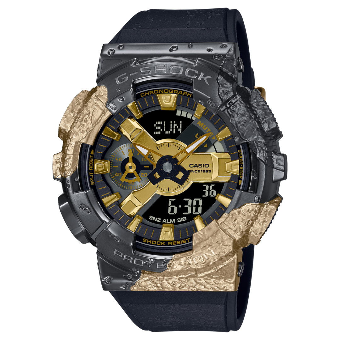 G-Shock