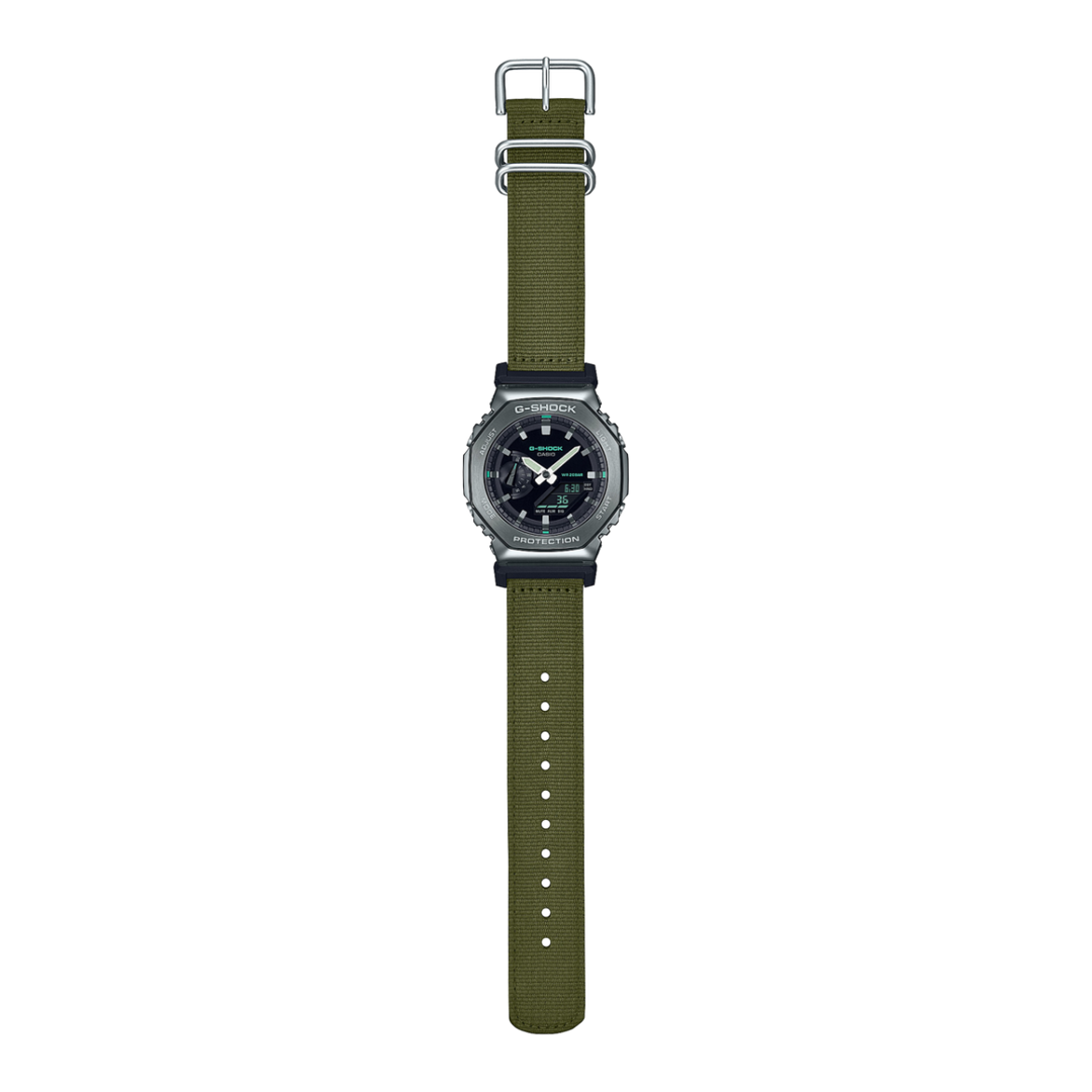 G-Shock