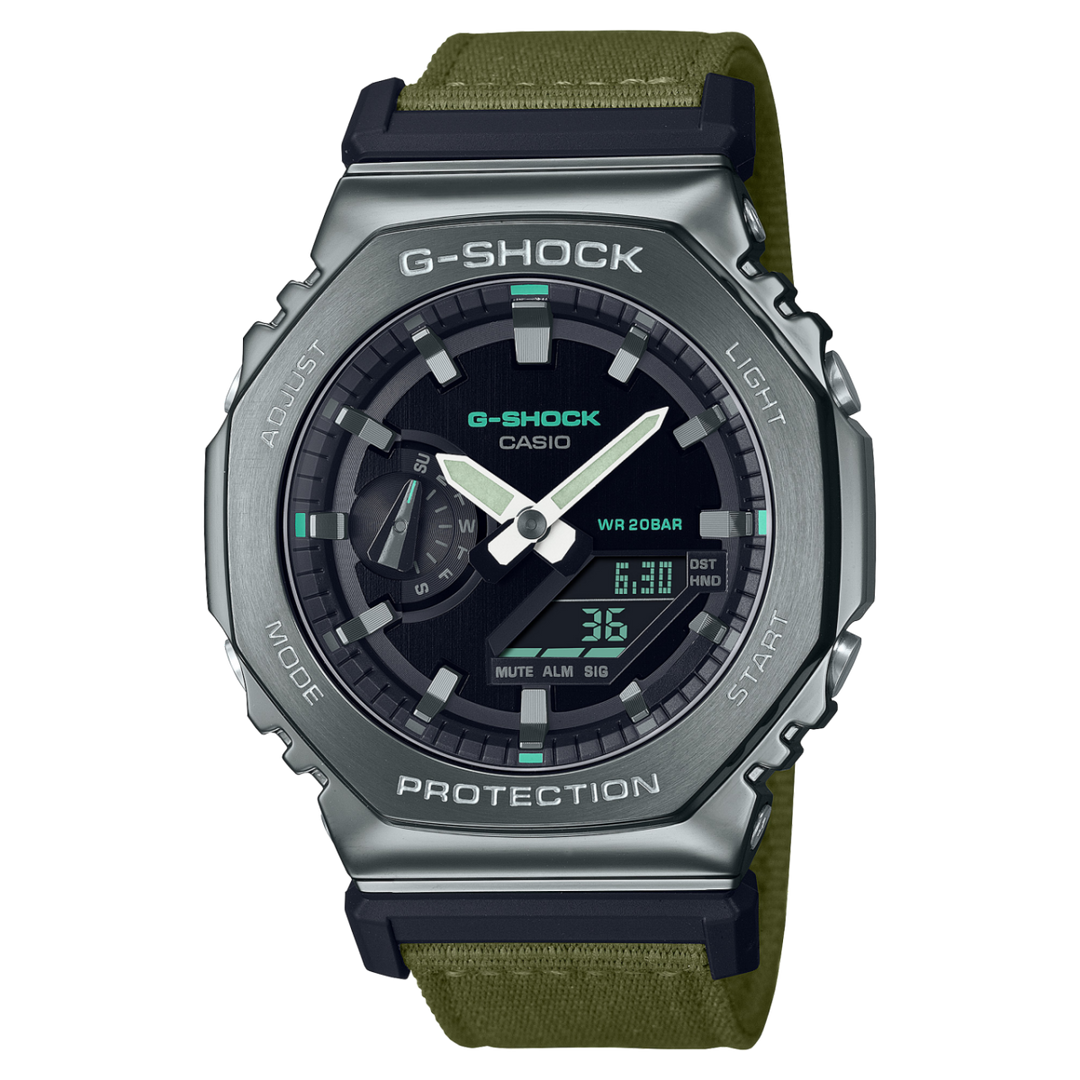 G-Shock