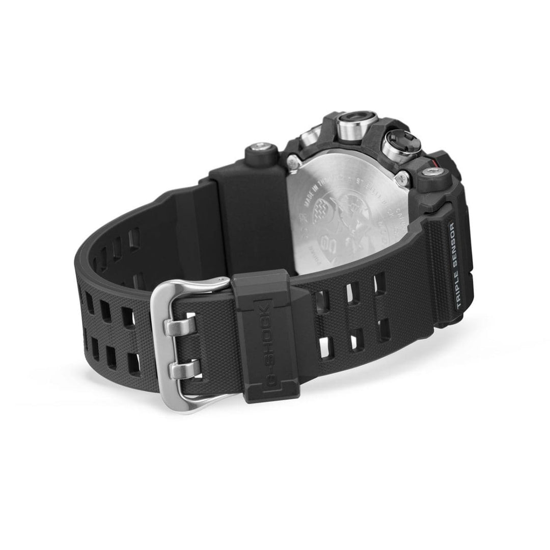 G-Shock Mudman