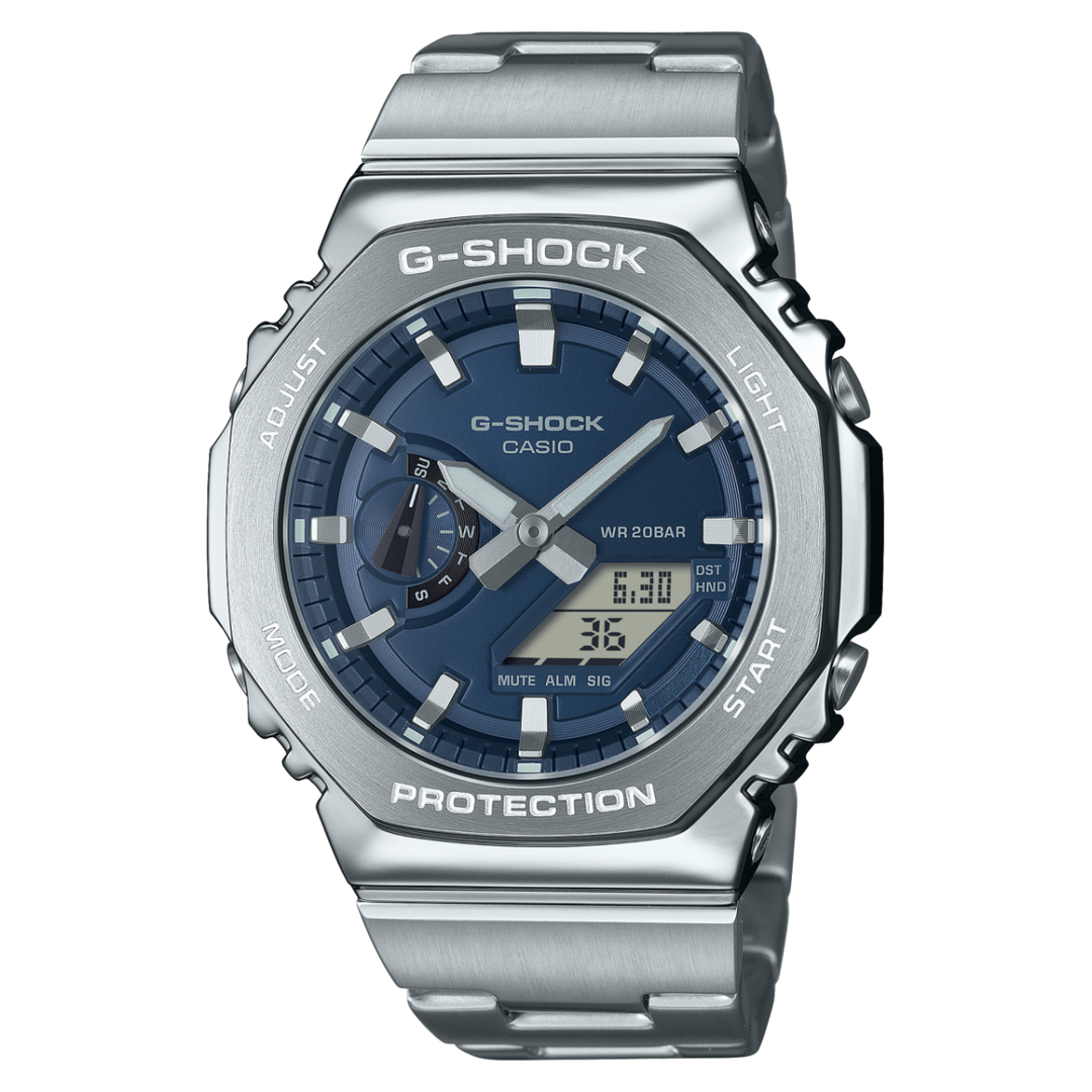 G-Shock