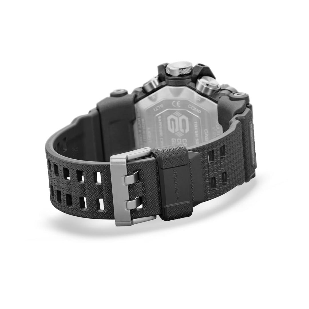 G-Shock Mudmaster