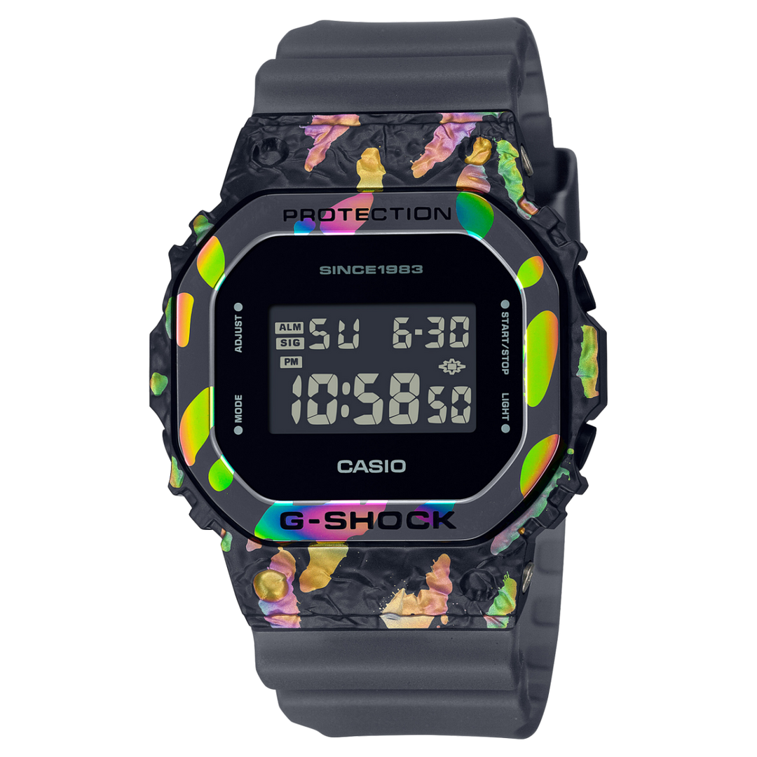 G-Shock