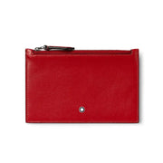 Montblanc Porta carte di credito 129908