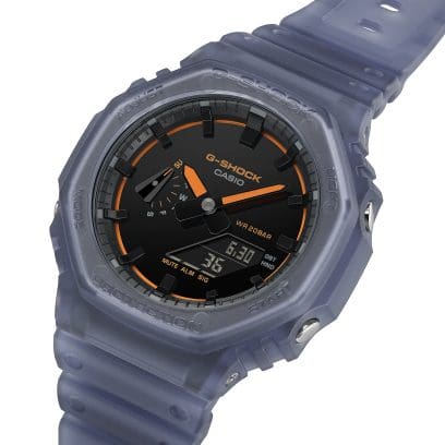 G-Shock
