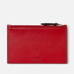 Load image into Gallery viewer, Montblanc Porta carte di credito 129908