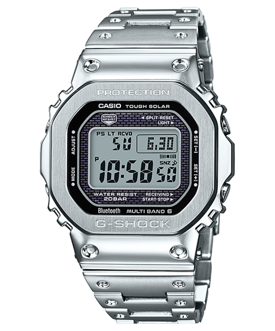 G-Shock