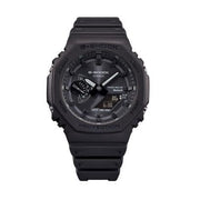 Casio G-shock GA-B2100 GA-B2100-1A1ER - cinturino, cassa e quadrante neri