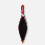 Load image into Gallery viewer, Montblanc Porta carte di credito 129908  - aperto