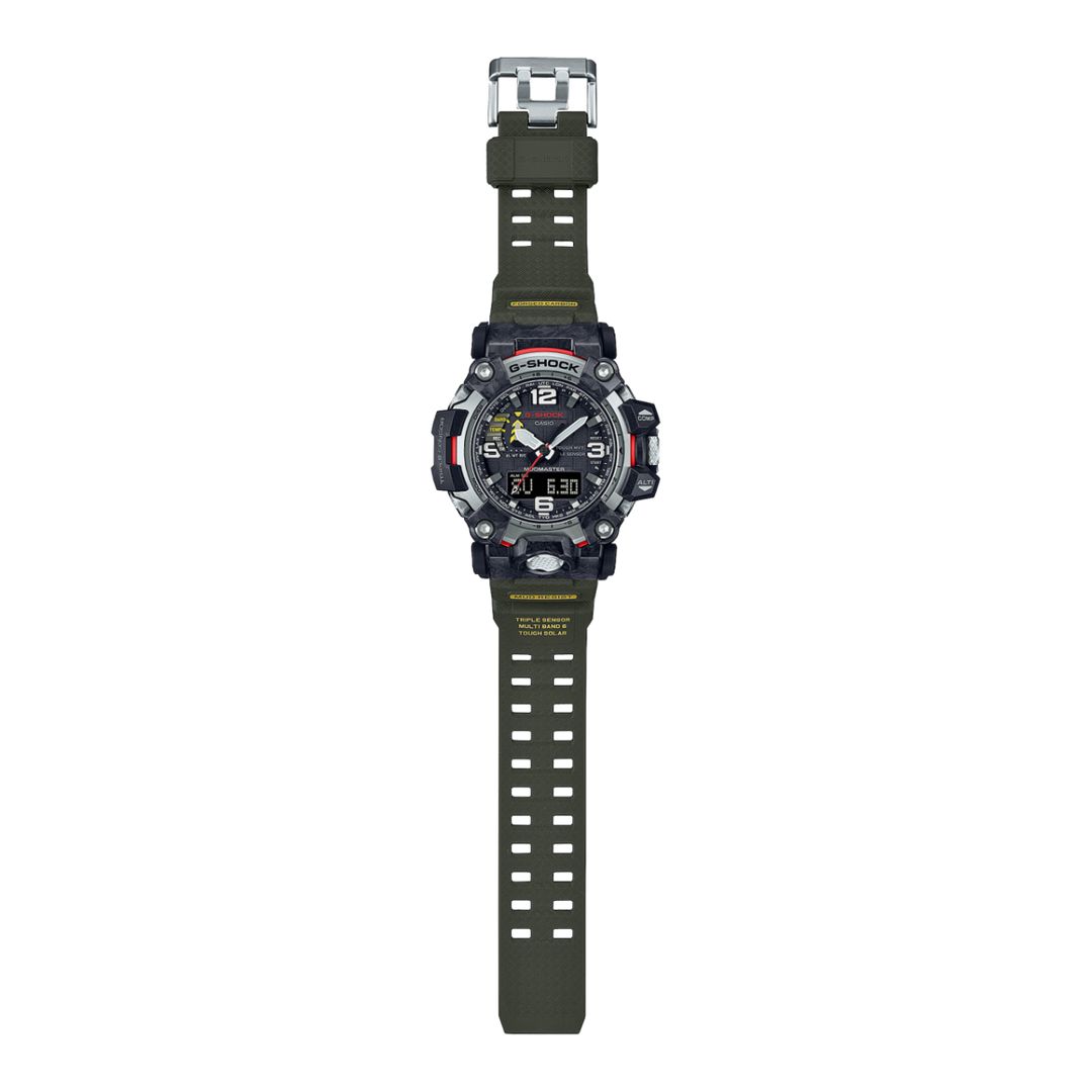 G-Shock Mudmaster